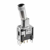 NKK Switches B12LB