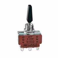 NKK Switches S338R