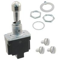 Honeywell Sensing and Productivity Solutions 1TL1-5K