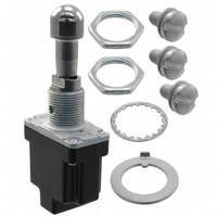 Honeywell Sensing and Productivity Solutions 1TL1-7E