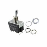 Nidec Copal Electronics ET210K12-Z