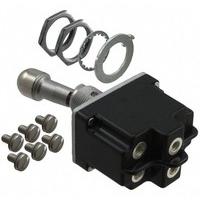 Honeywell Sensing and Productivity Solutions 2TL1-6