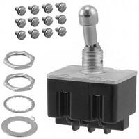 Honeywell Sensing and Productivity Solutions 4TL1-2D