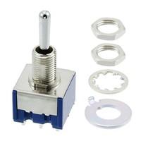 Nidec Copal Electronics 8A2051-Z