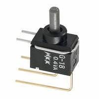 NKK Switches G18AV
