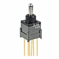 NKK Switches B28JW