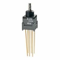 NKK Switches B29KW