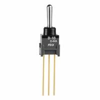 NKK Switches B18AW