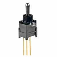 NKK Switches B18JW
