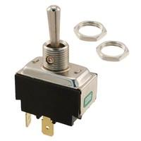 E-Switch ST24ED00
