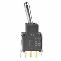 NKK Switches A12AB1