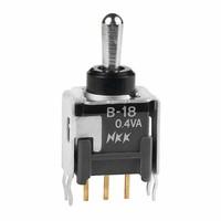 NKK Switches B18JB