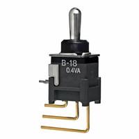 NKK Switches B18JV
