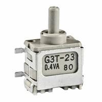 NKK Switches G3T23AH-R