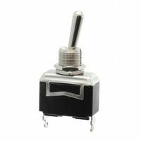 E-Switch ST121D02