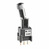NKK Switches B12LP