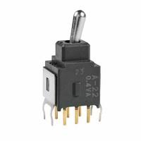 NKK Switches A22JB