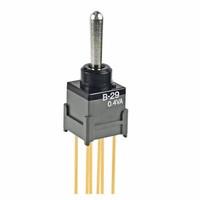 NKK Switches B29AW
