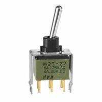 NKK Switches M2T22SA5A13