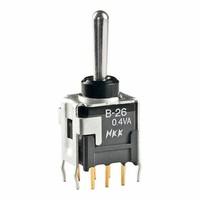 NKK Switches B26AB