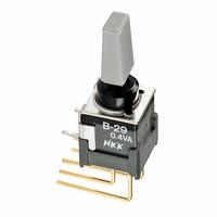 NKK Switches B29KV-AH