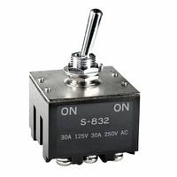 NKK Switches S832/U