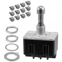 Honeywell Sensing and Productivity Solutions 4TL1-7E