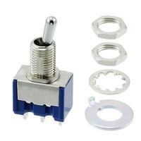 Nidec Copal Electronics 8J1021-Z