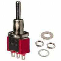 Carling Technologies 2M1-SP1-T1-B9-M1QE