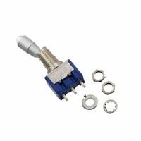 Nidec Copal Electronics 8E1011-Z