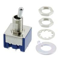 Nidec Copal Electronics 8J2011-Z