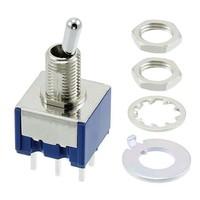 Nidec Copal Electronics 8J2012-Z