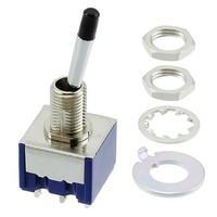 Nidec Copal Electronics 8S2011-Z