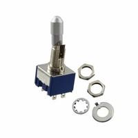 Nidec Copal Electronics 8E2011-Z