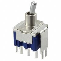 Nidec Copal Electronics 8G2012-Z