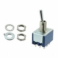 Nidec Copal Electronics 8A3011-Z