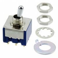 Nidec Copal Electronics 8B2021-Z