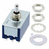 Nidec Copal Electronics 8B4011-Z