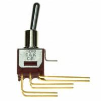 C&K T208SH9AVBE