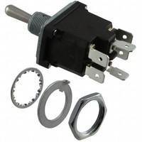 Honeywell Sensing and Productivity Solutions 2NT91-7