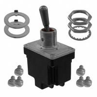 Honeywell Sensing and Productivity Solutions 2TL1-4