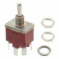 APEM Inc. CT47031N002