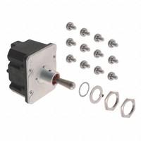 Honeywell Sensing and Productivity Solutions 4NT1-12