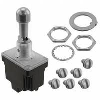 Honeywell Sensing and Productivity Solutions 2TL1-31K