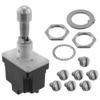 Honeywell Sensing and Productivity Solutions 2TL1-5F