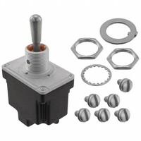 Honeywell Sensing and Productivity Solutions 2TL11-7