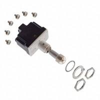 Honeywell Sensing and Productivity Solutions 2TL1-12M