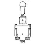 Honeywell Sensing and Productivity Solutions 1TL11-3