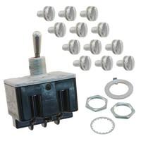 Honeywell Sensing and Productivity Solutions 4TL1-8