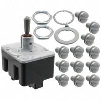 Honeywell Sensing and Productivity Solutions 4TL1-5